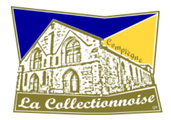 logo La Collectionnoise